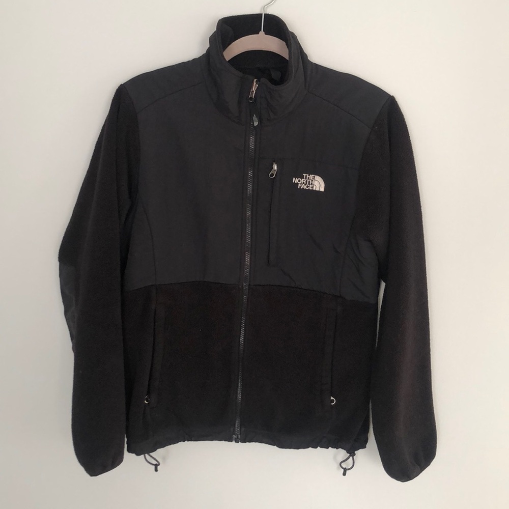 North Face Fleece
